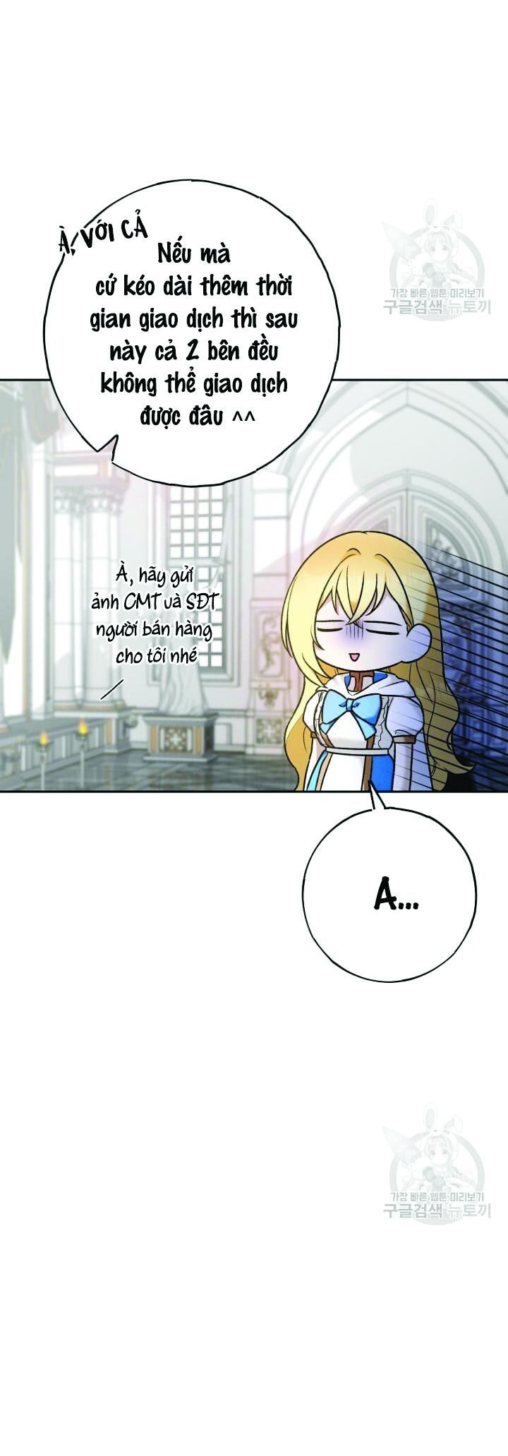 Cú Đấm Netkama Chapter 13 - Trang 2