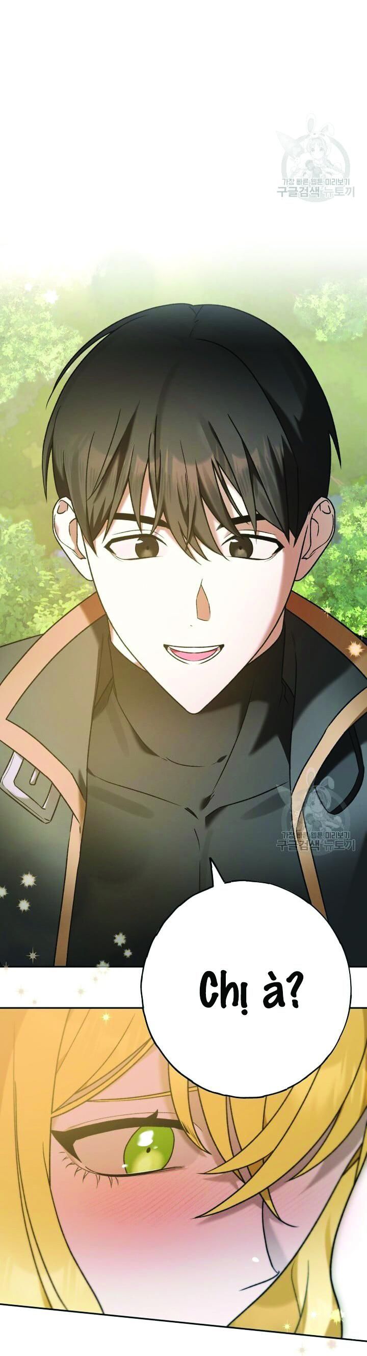 Cú Đấm Netkama Chapter 13 - Trang 2