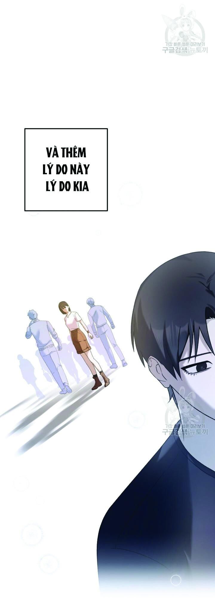 Cú Đấm Netkama Chapter 13 - Trang 2