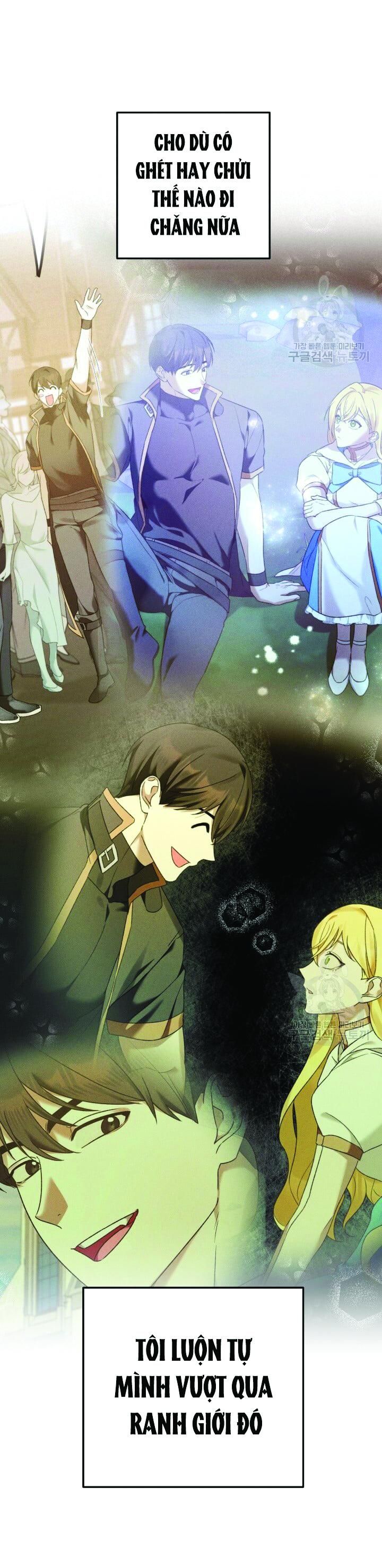 Cú Đấm Netkama Chapter 13 - Trang 2