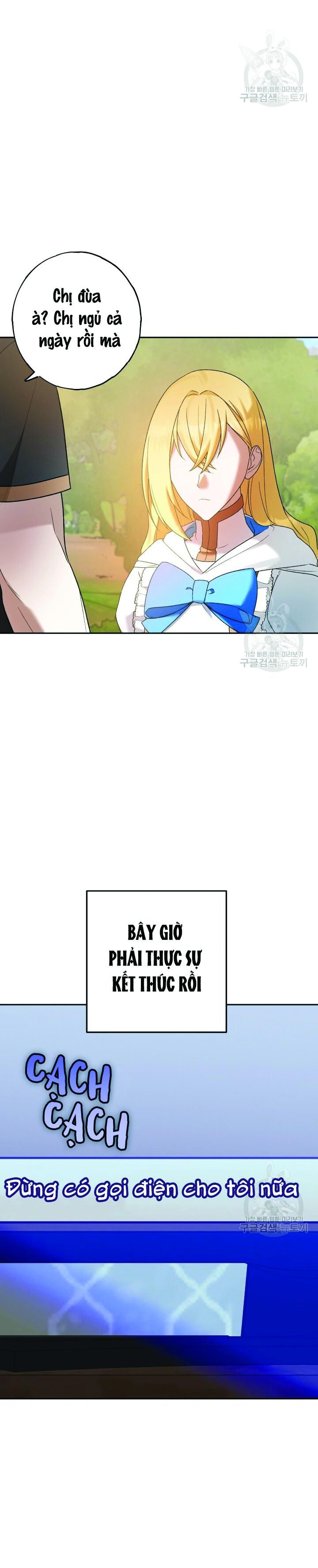 Cú Đấm Netkama Chapter 13 - Trang 2