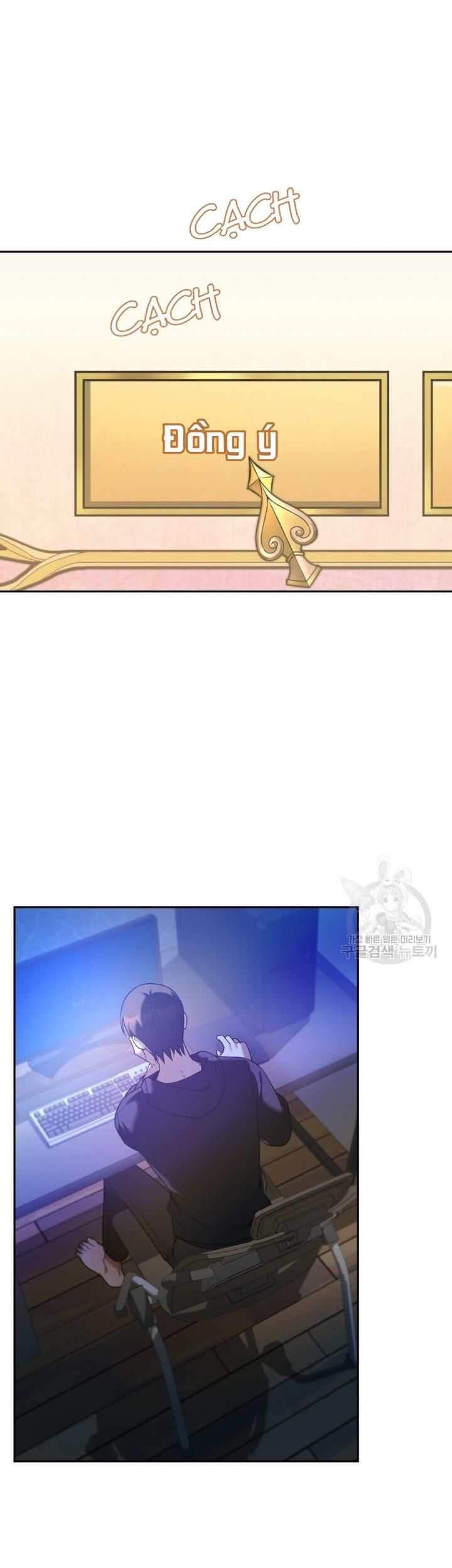 Cú Đấm Netkama Chapter 14 - Trang 2