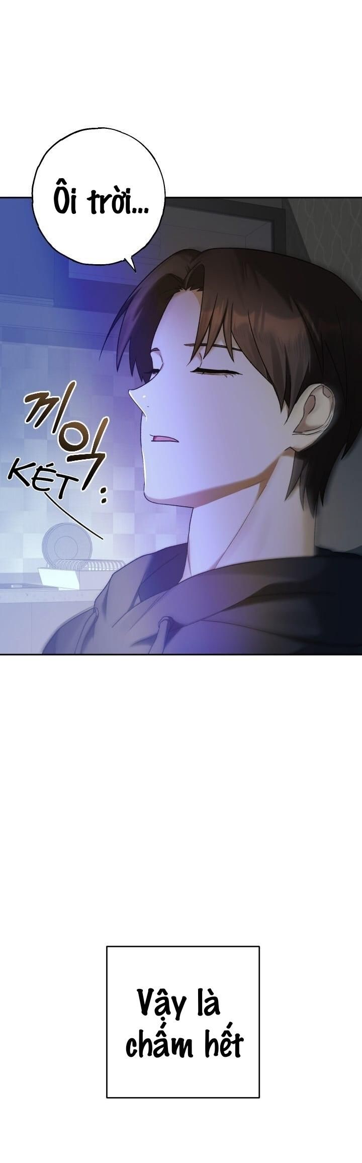 Cú Đấm Netkama Chapter 14 - Trang 2