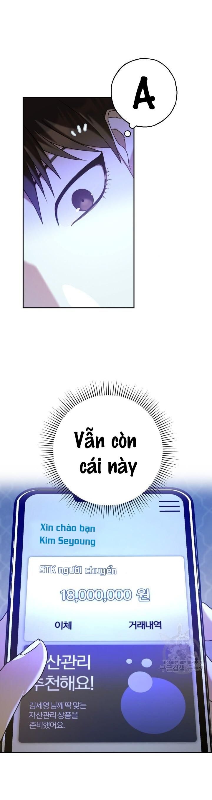 Cú Đấm Netkama Chapter 14 - Trang 2