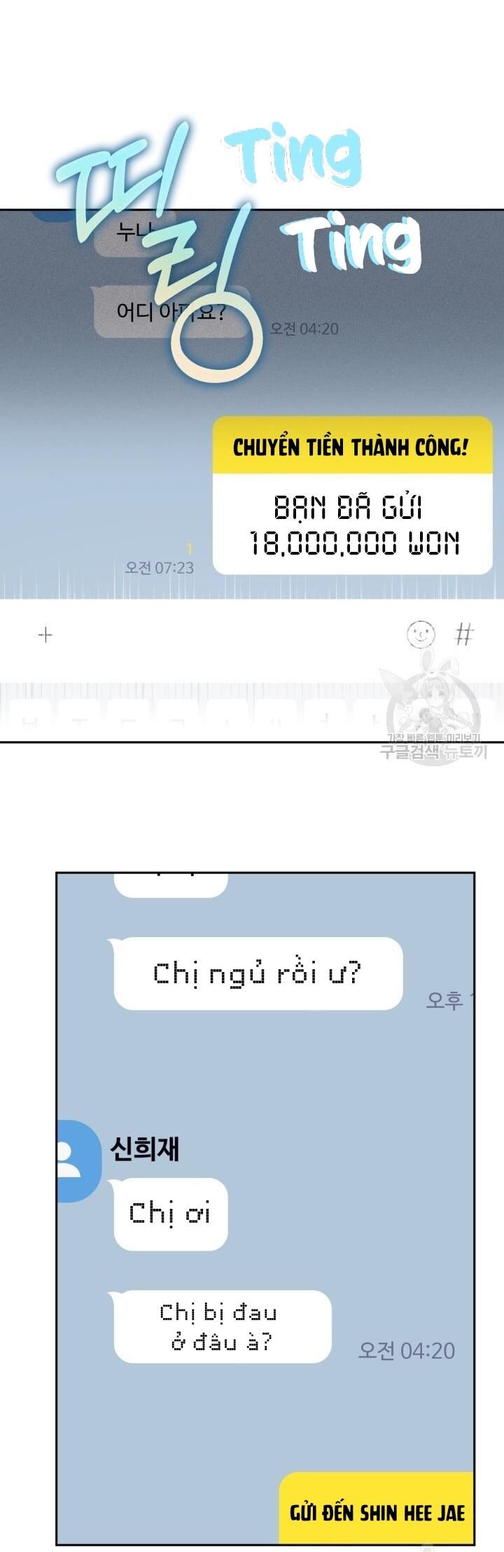Cú Đấm Netkama Chapter 14 - Trang 2