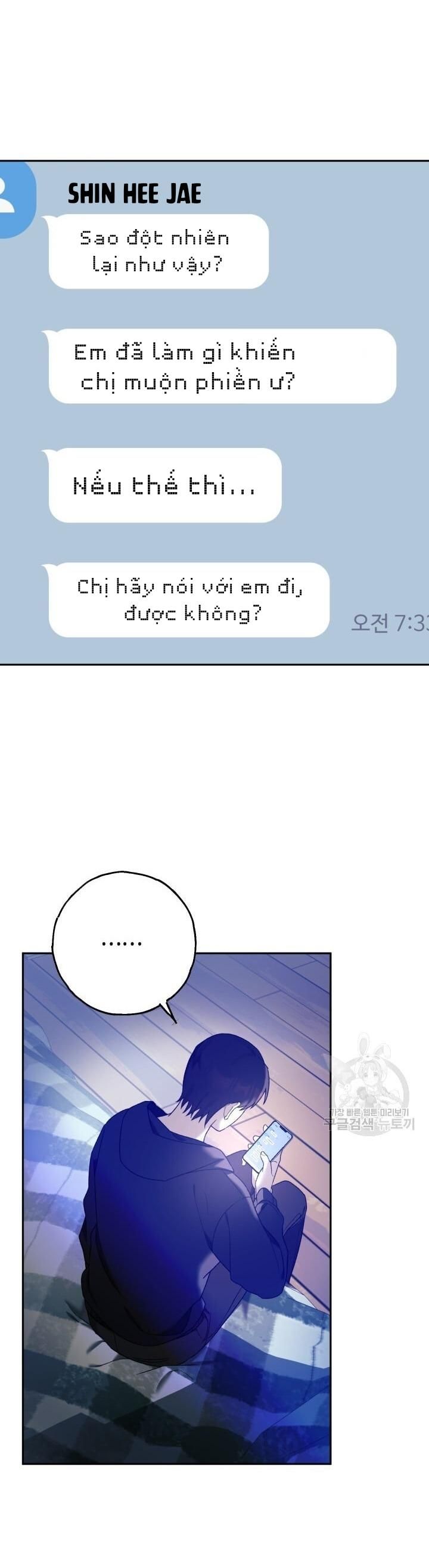 Cú Đấm Netkama Chapter 14 - Trang 2