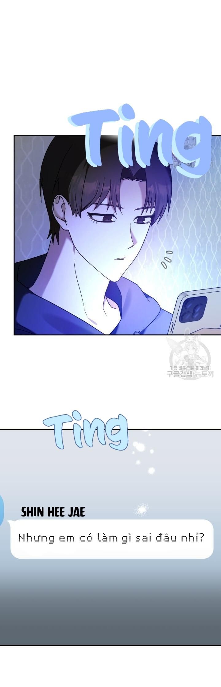Cú Đấm Netkama Chapter 14 - Trang 2