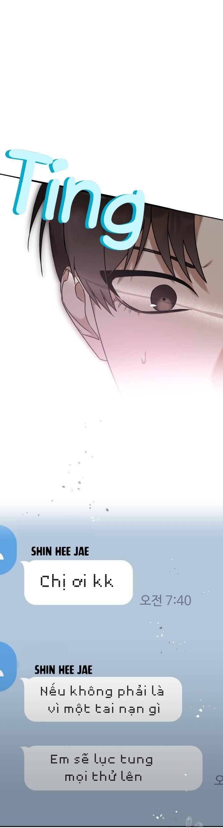 Cú Đấm Netkama Chapter 14 - Trang 2