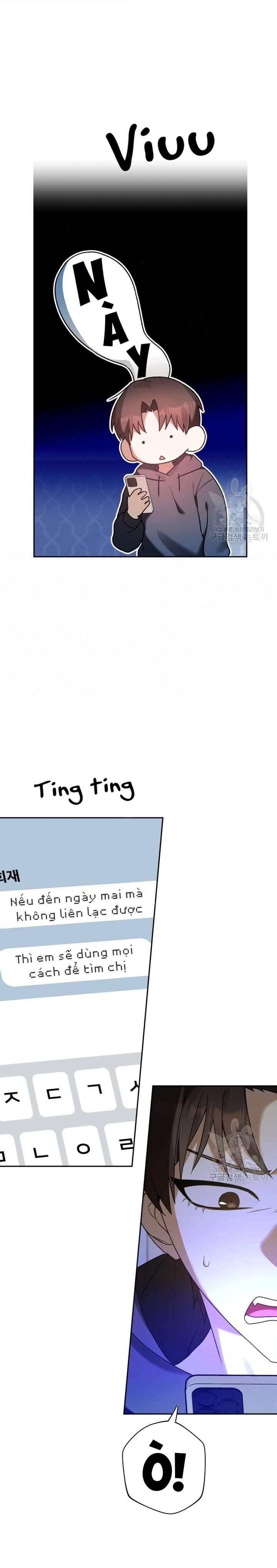 Cú Đấm Netkama Chapter 14 - Trang 2