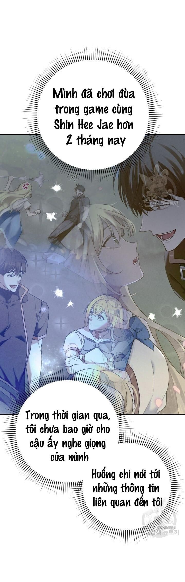 Cú Đấm Netkama Chapter 14 - Trang 2