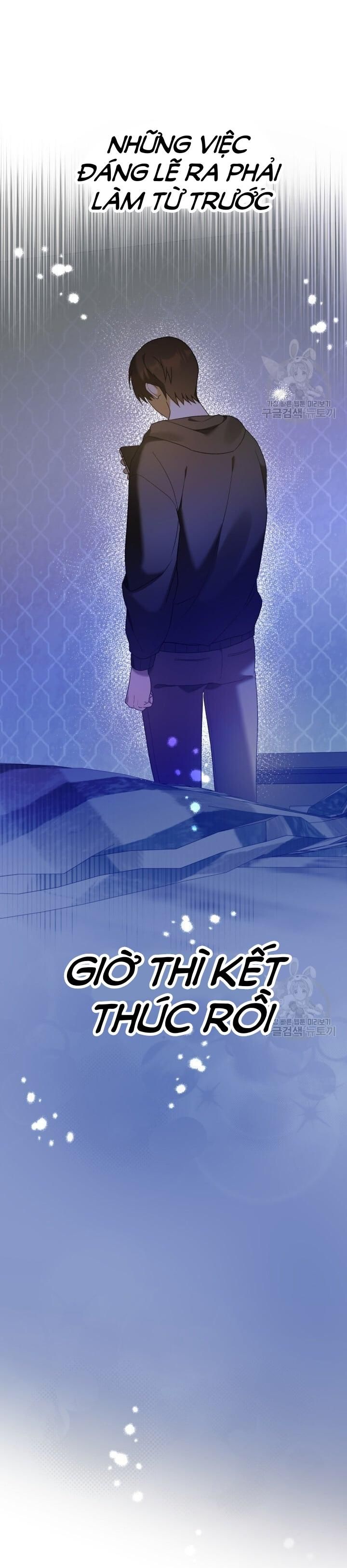 Cú Đấm Netkama Chapter 14 - Trang 2