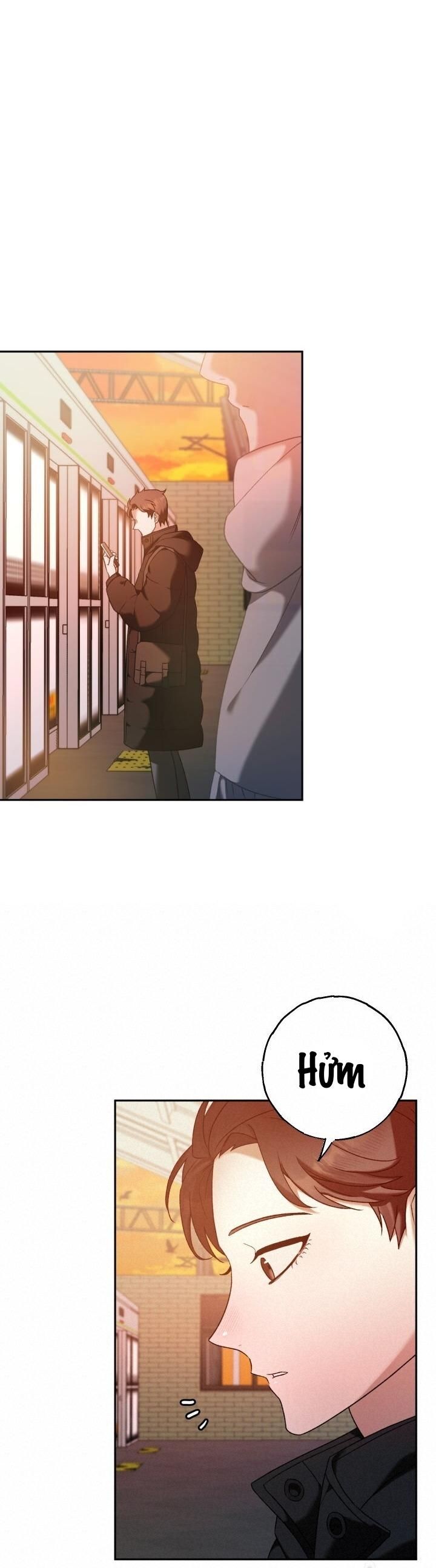 Cú Đấm Netkama Chapter 14 - Trang 2