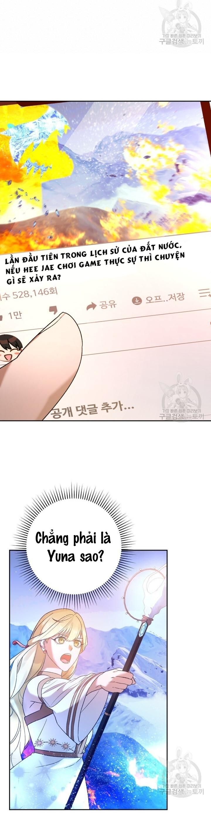 Cú Đấm Netkama Chapter 14 - Trang 2