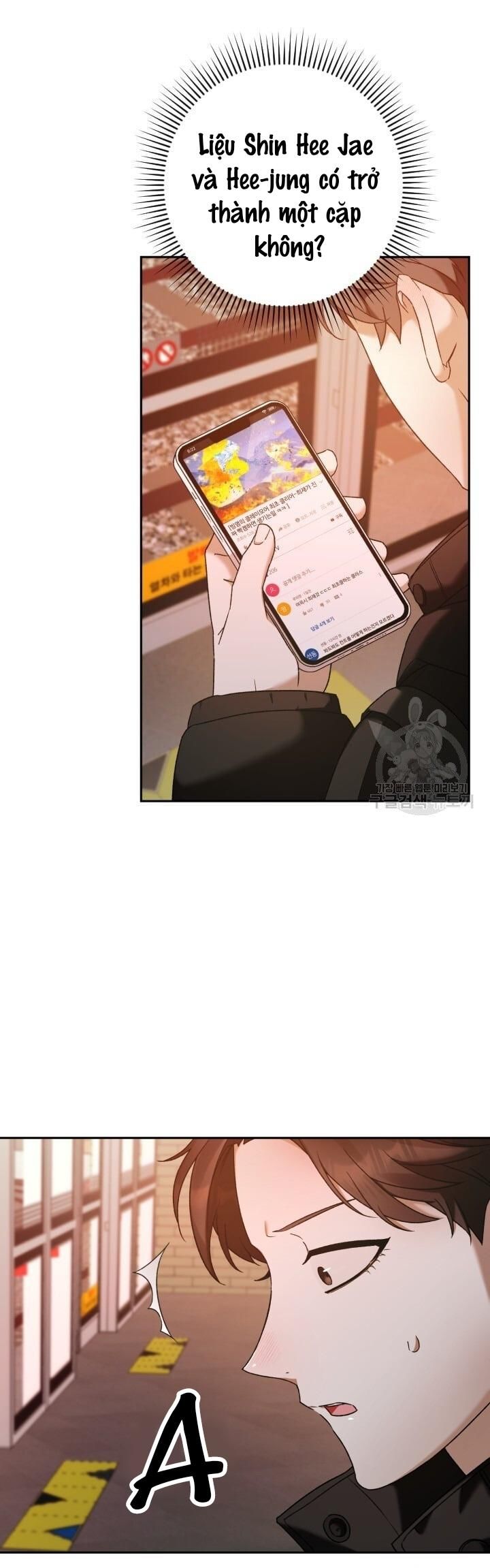 Cú Đấm Netkama Chapter 14 - Trang 2