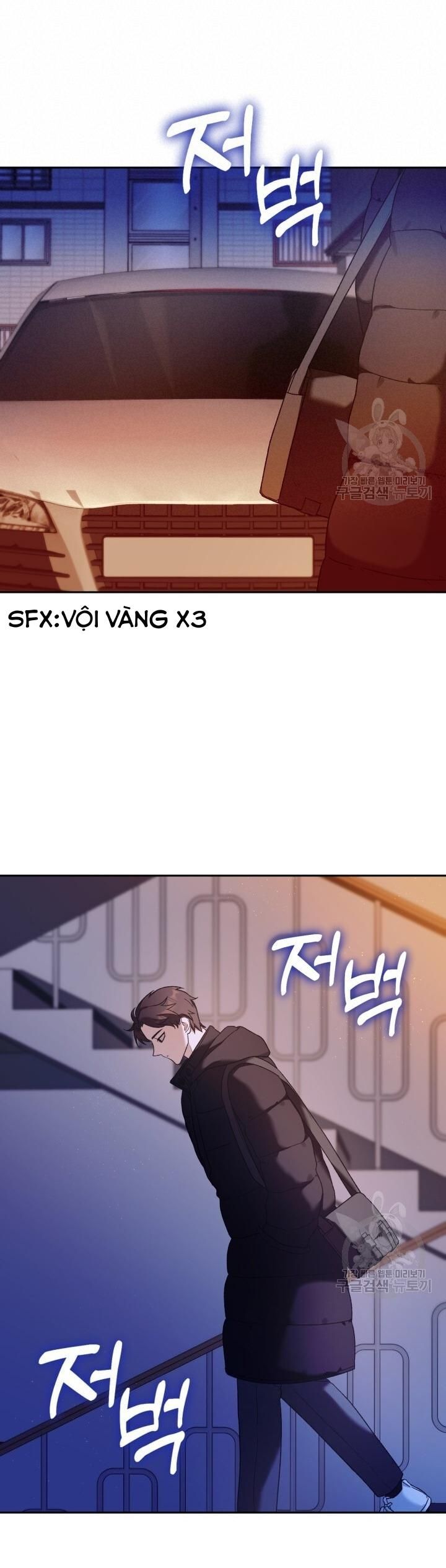 Cú Đấm Netkama Chapter 14 - Trang 2