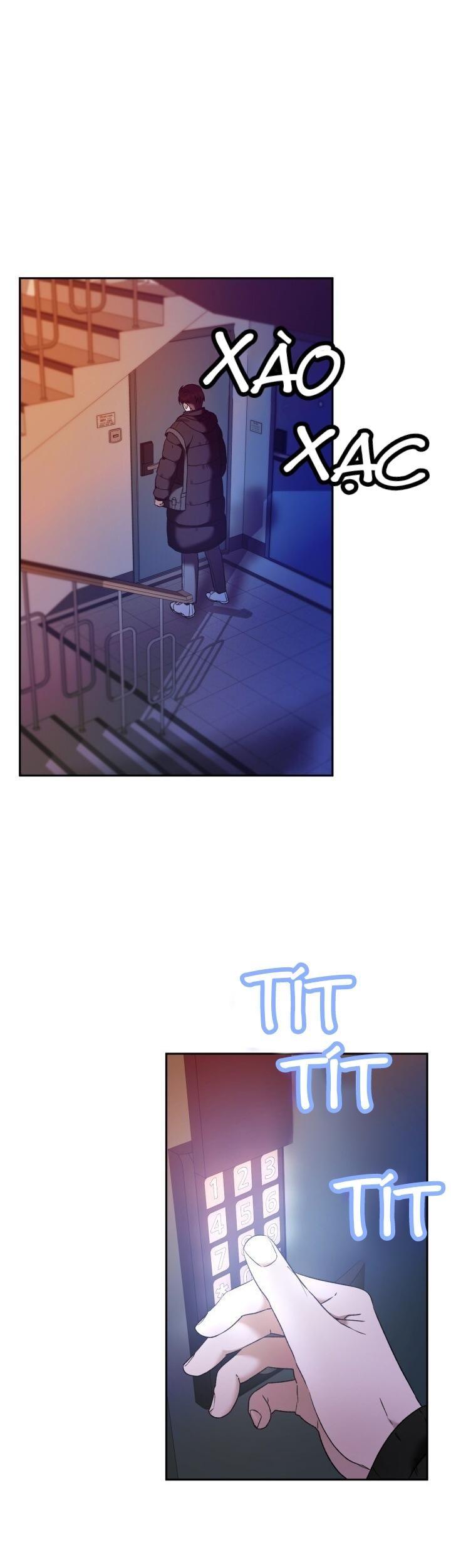 Cú Đấm Netkama Chapter 14 - Trang 2