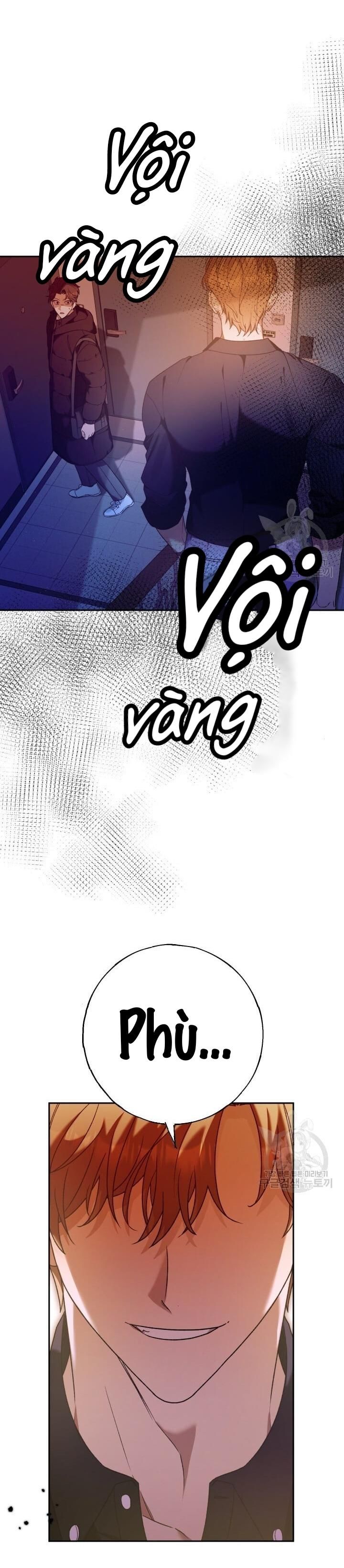 Cú Đấm Netkama Chapter 14 - Trang 2