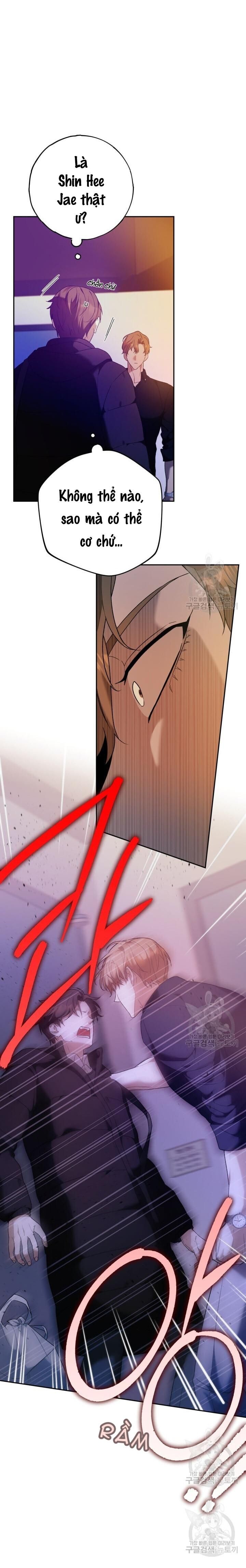 Cú Đấm Netkama Chapter 15 - Trang 2
