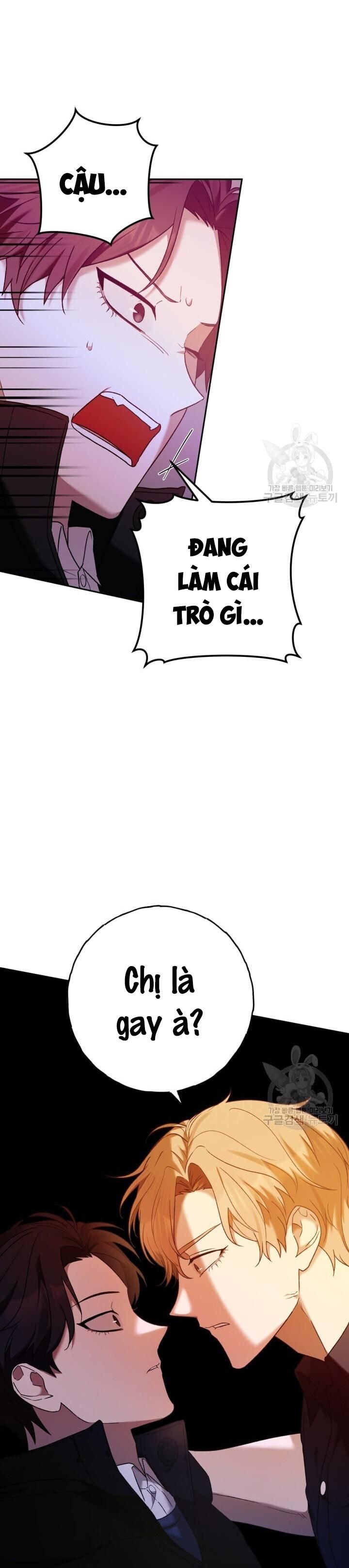 Cú Đấm Netkama Chapter 15 - Trang 2