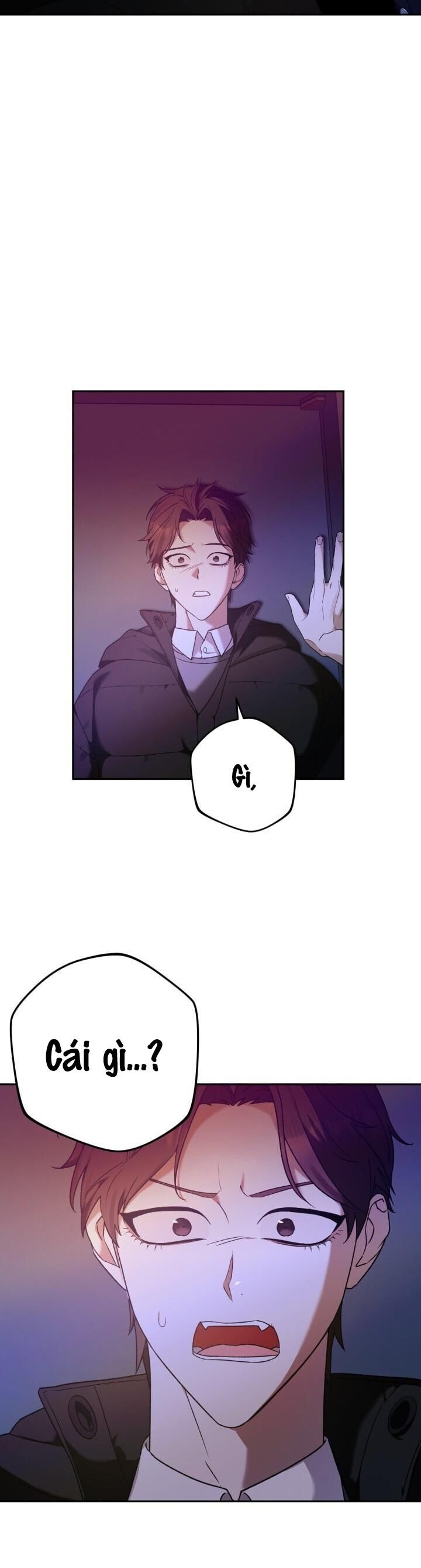 Cú Đấm Netkama Chapter 15 - Trang 2