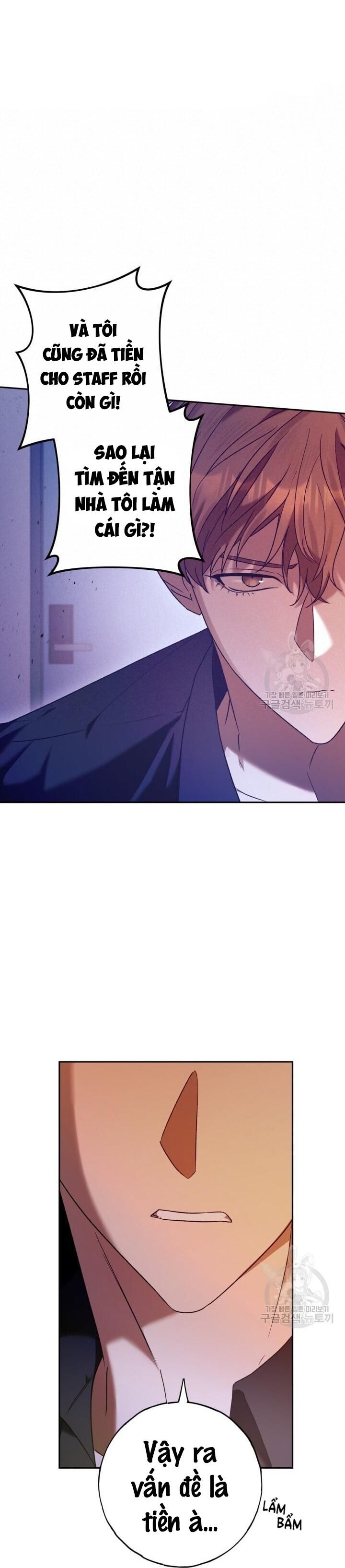 Cú Đấm Netkama Chapter 15 - Trang 2