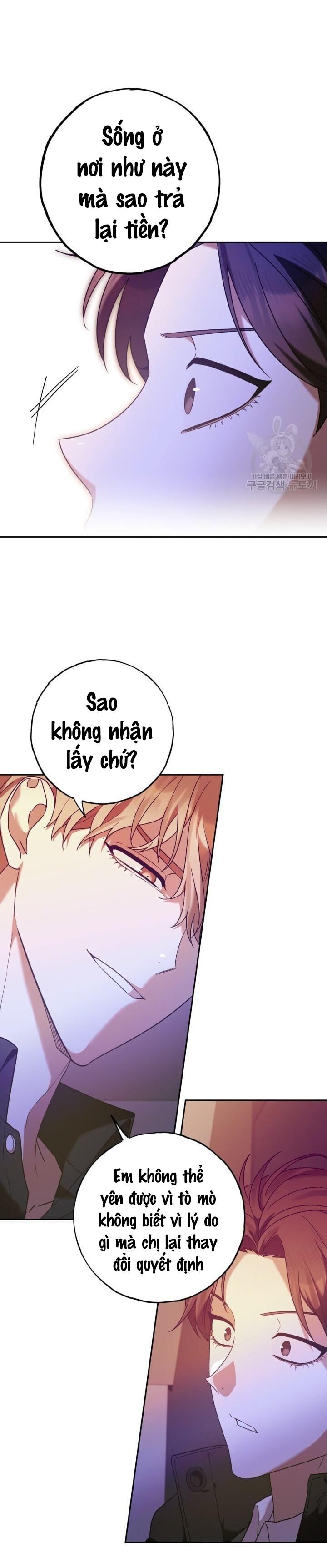 Cú Đấm Netkama Chapter 15 - Trang 2