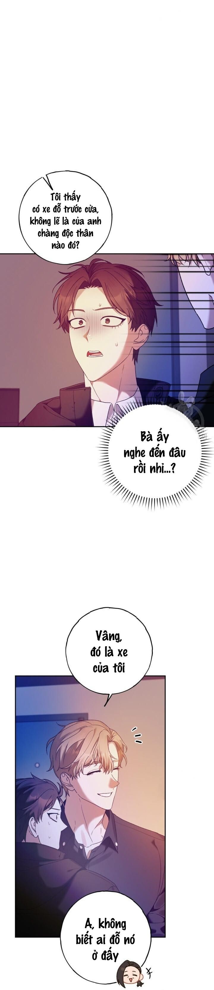Cú Đấm Netkama Chapter 15 - Trang 2