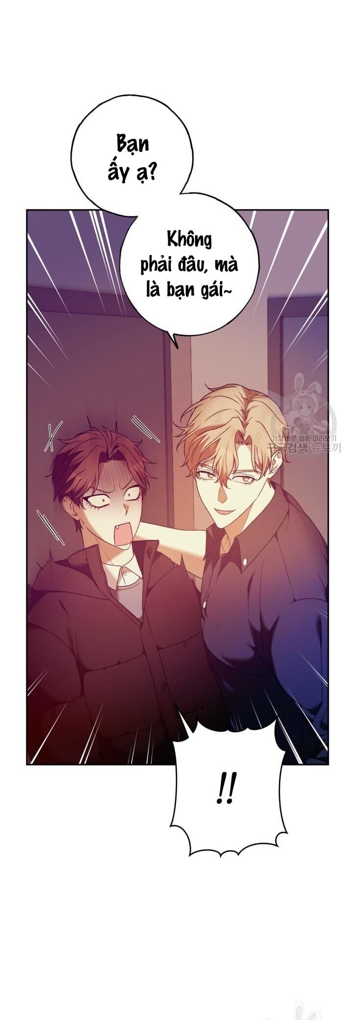 Cú Đấm Netkama Chapter 15 - Trang 2