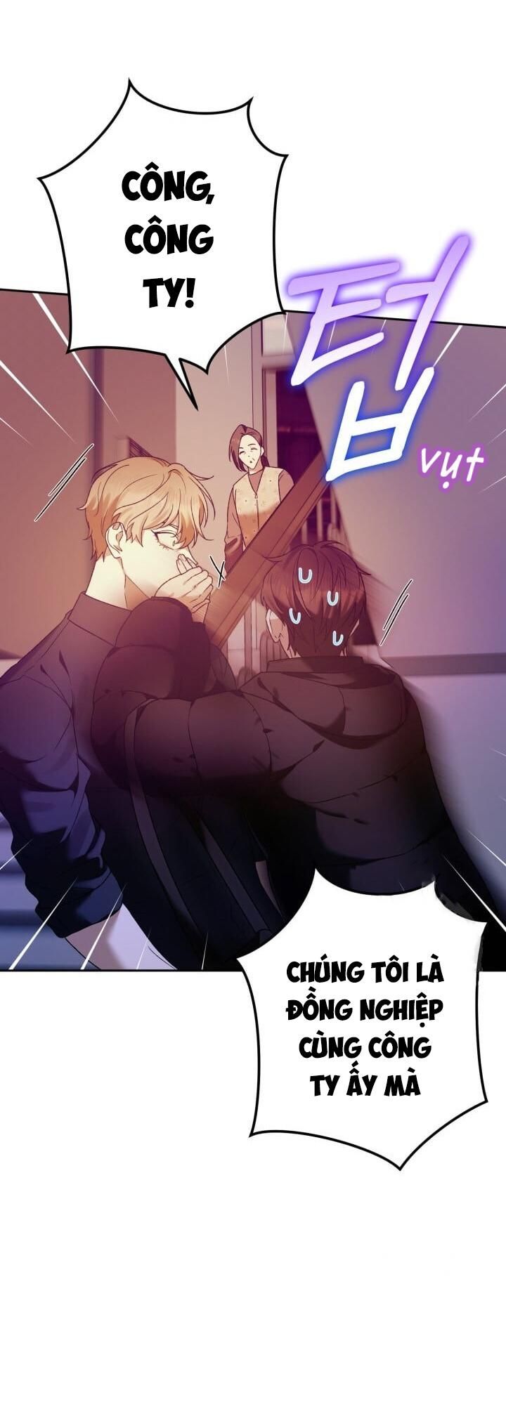 Cú Đấm Netkama Chapter 15 - Trang 2