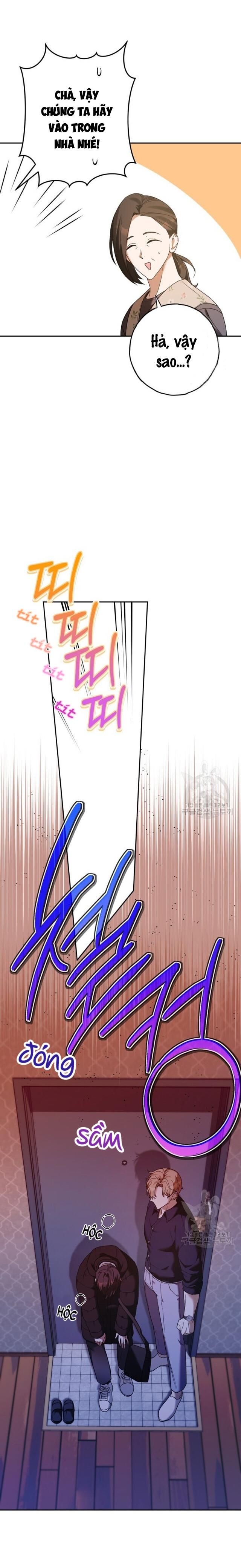 Cú Đấm Netkama Chapter 15 - Trang 2