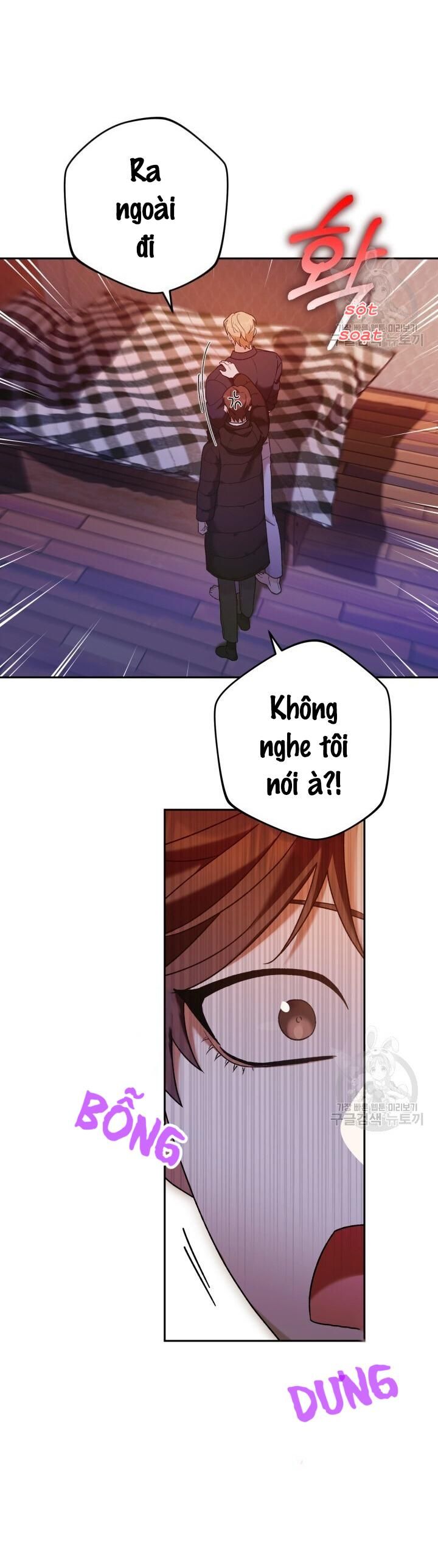 Cú Đấm Netkama Chapter 15 - Trang 2