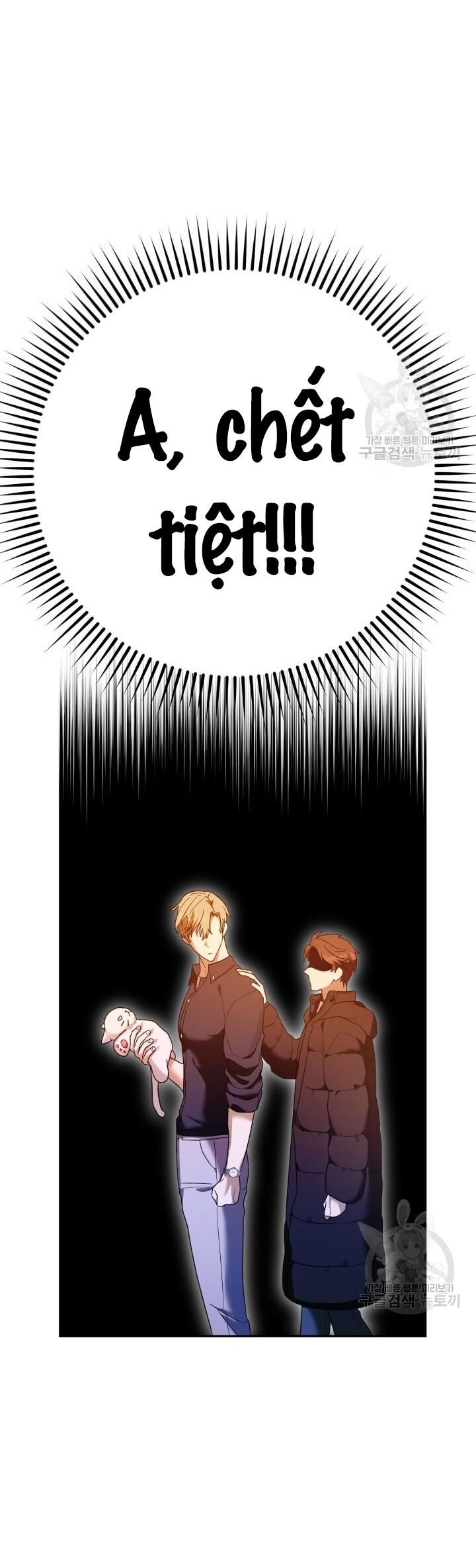 Cú Đấm Netkama Chapter 15 - Trang 2