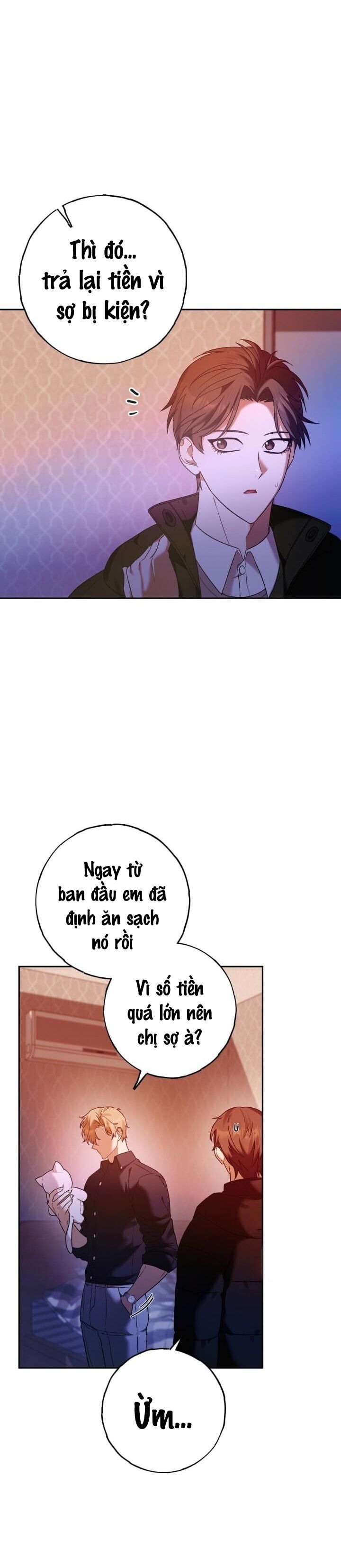 Cú Đấm Netkama Chapter 15 - Trang 2