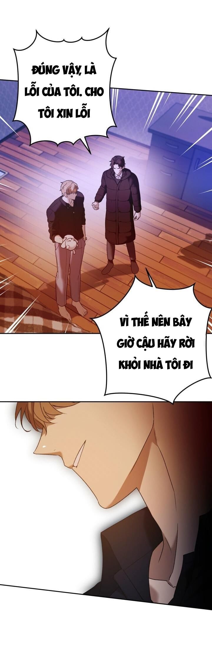 Cú Đấm Netkama Chapter 15 - Trang 2