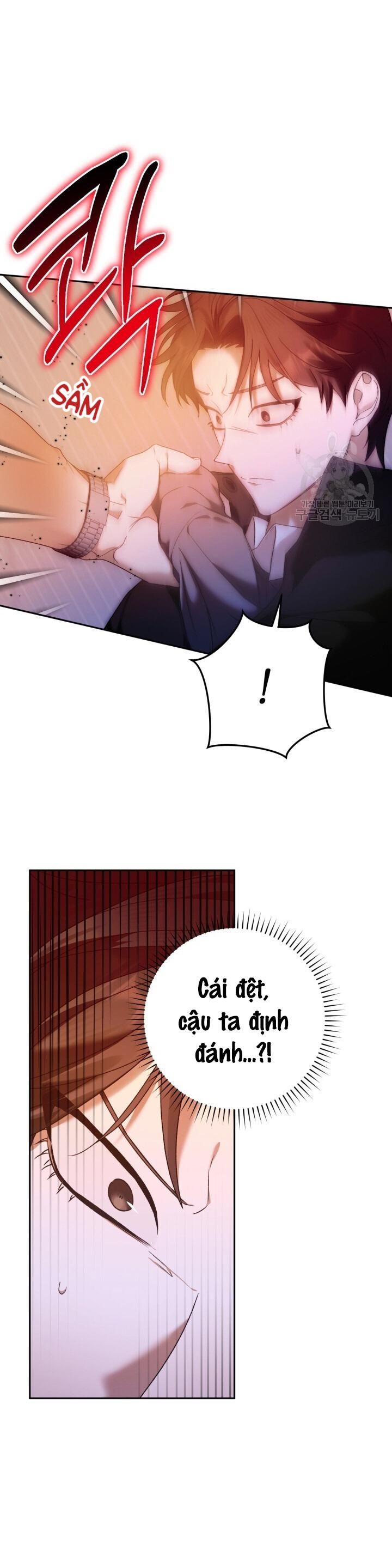Cú Đấm Netkama Chapter 15 - Trang 2