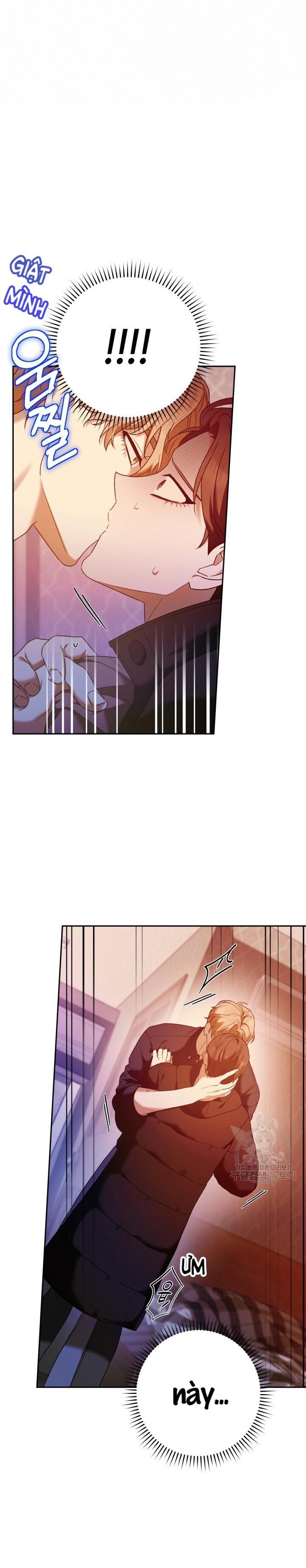 Cú Đấm Netkama Chapter 15 - Trang 2