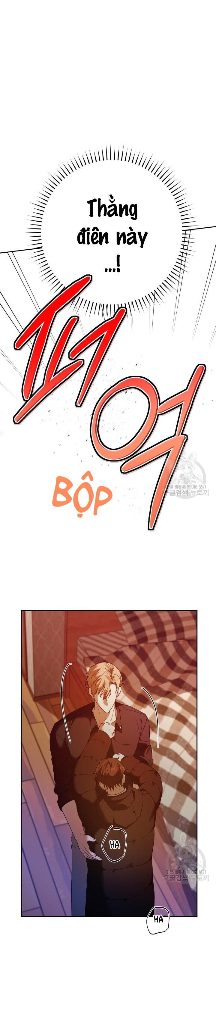 Cú Đấm Netkama Chapter 15 - Trang 2