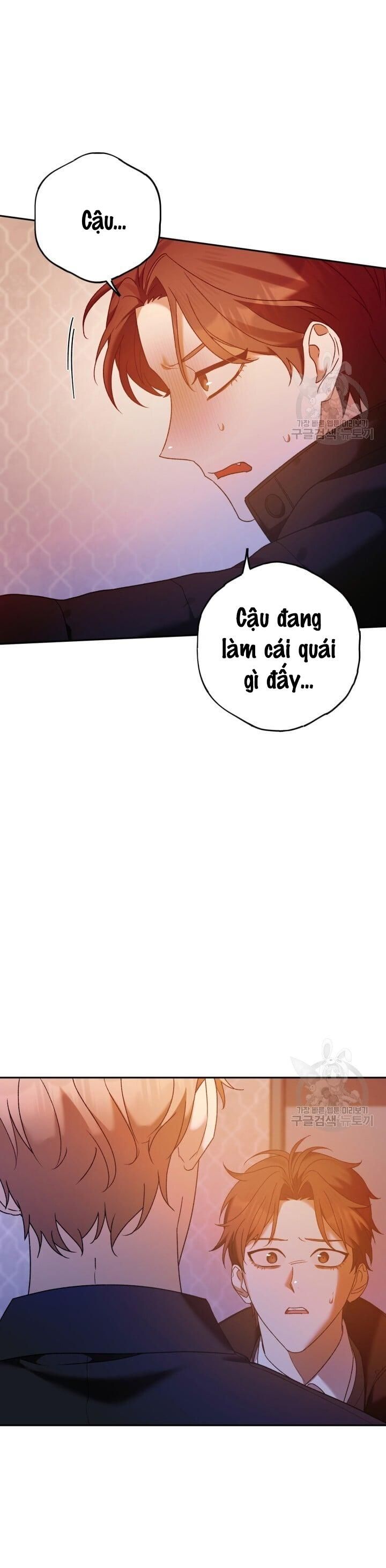 Cú Đấm Netkama Chapter 15 - Trang 2