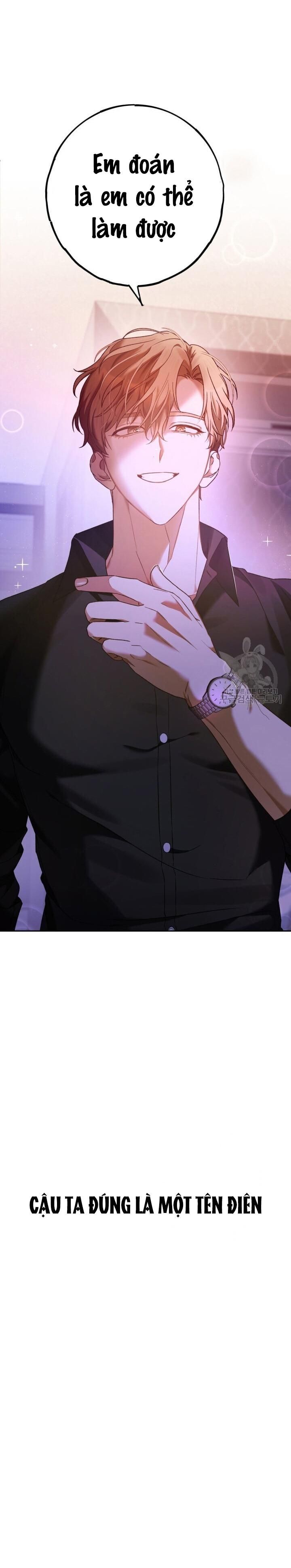 Cú Đấm Netkama Chapter 15 - Trang 2