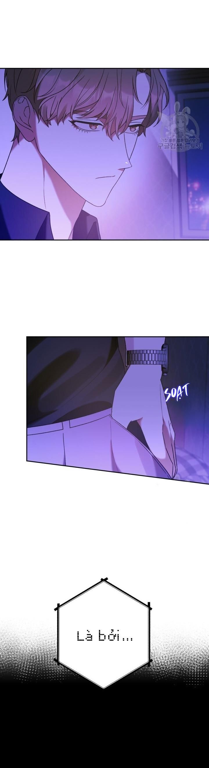 Cú Đấm Netkama Chapter 16 - Trang 2