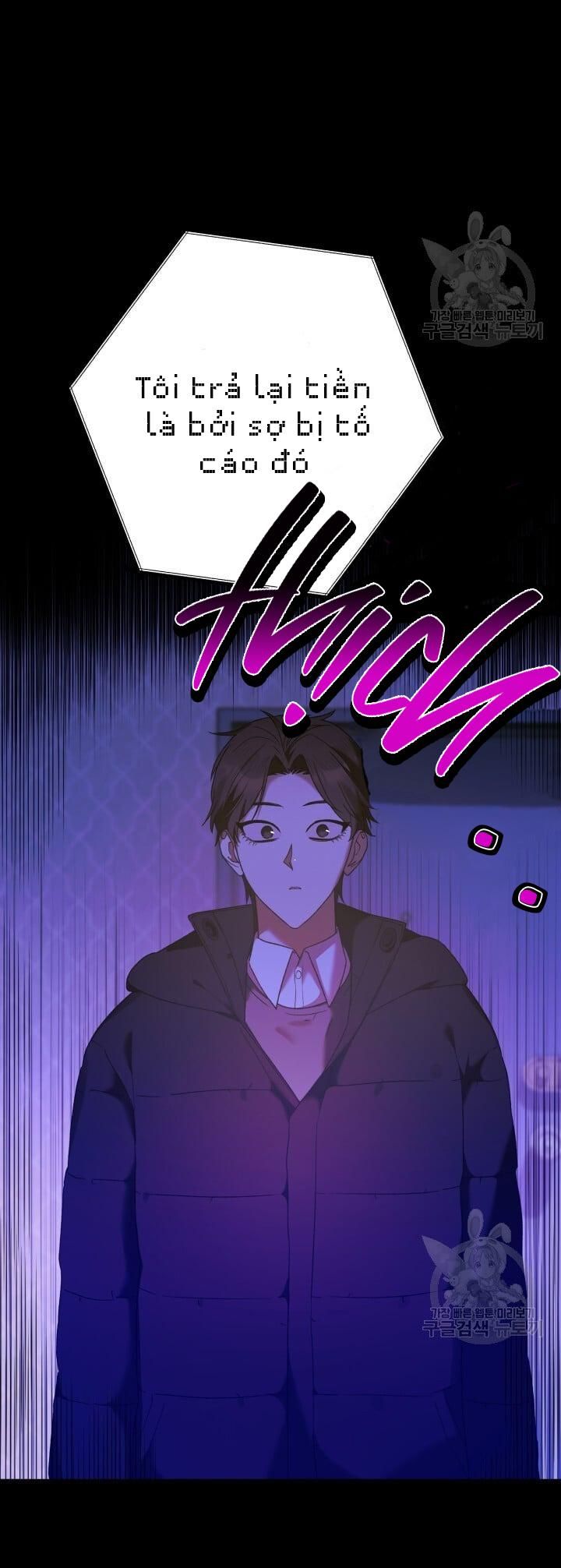 Cú Đấm Netkama Chapter 16 - Trang 2