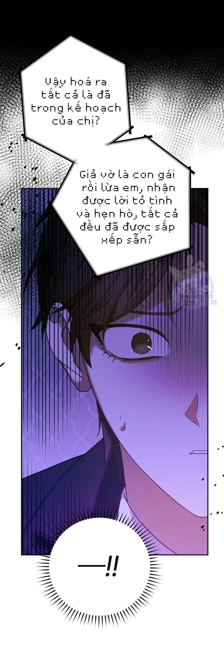 Cú Đấm Netkama Chapter 16 - Trang 2
