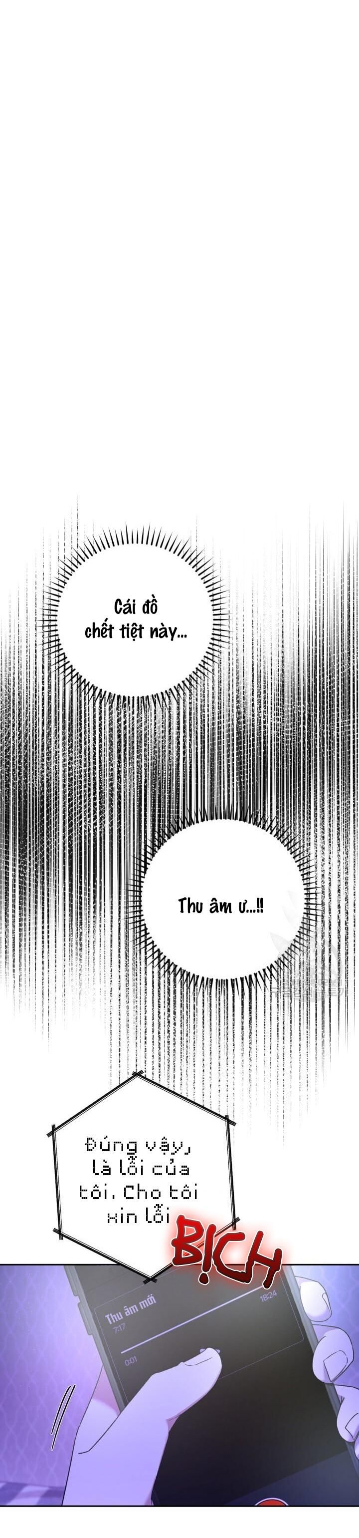 Cú Đấm Netkama Chapter 16 - Trang 2