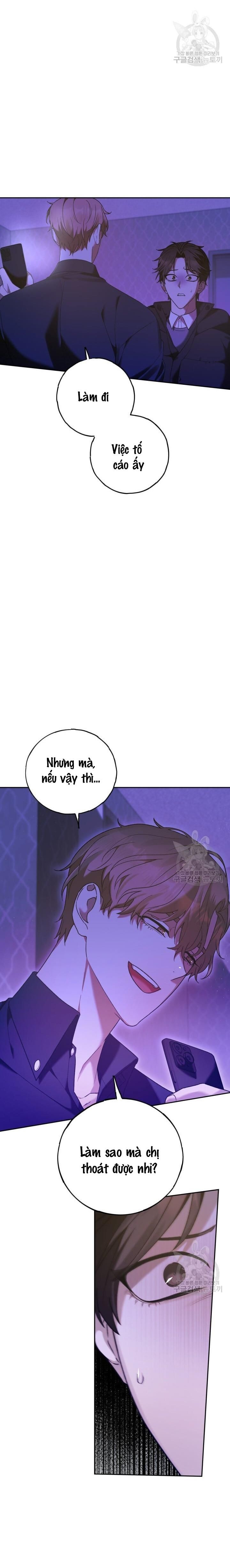 Cú Đấm Netkama Chapter 16 - Trang 2