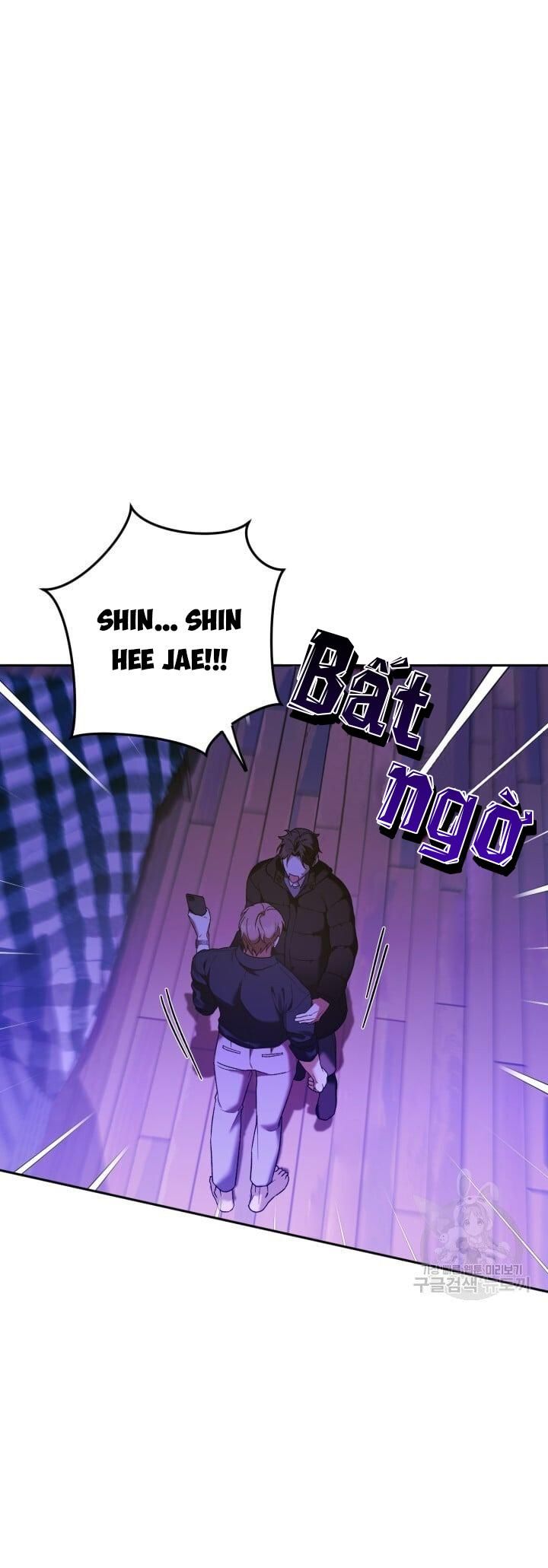 Cú Đấm Netkama Chapter 16 - Trang 2