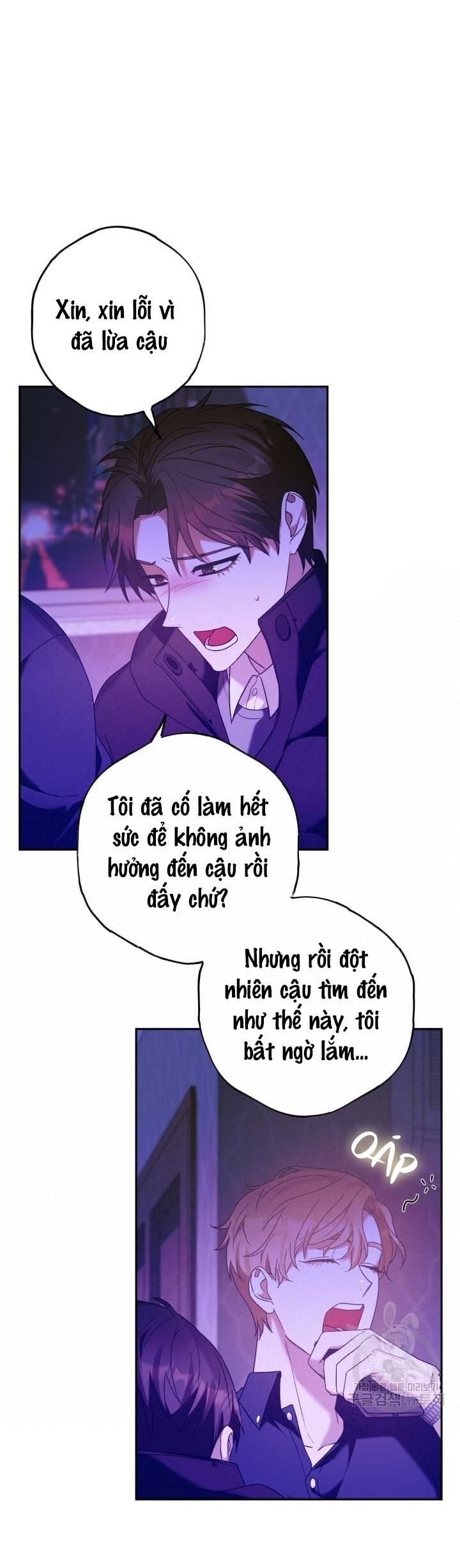 Cú Đấm Netkama Chapter 16 - Trang 2