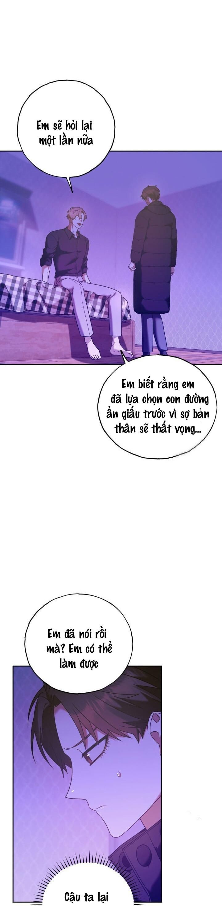 Cú Đấm Netkama Chapter 16 - Trang 2