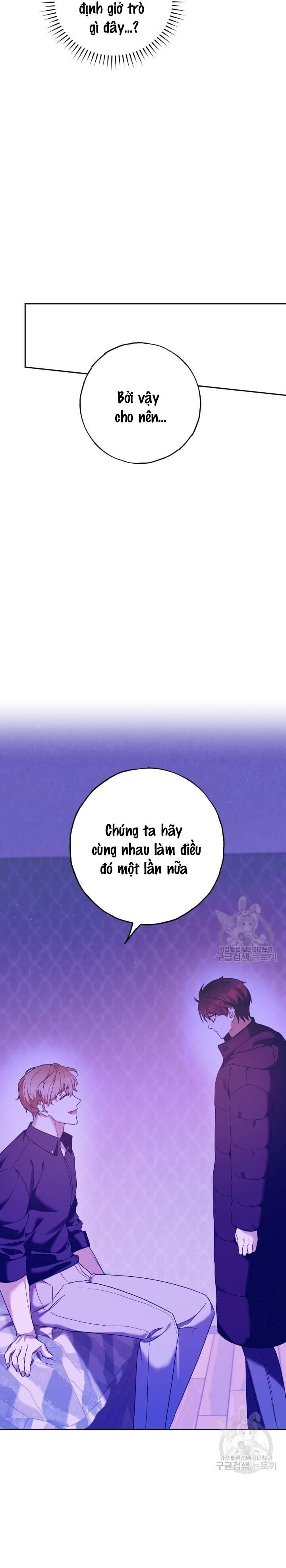 Cú Đấm Netkama Chapter 16 - Trang 2