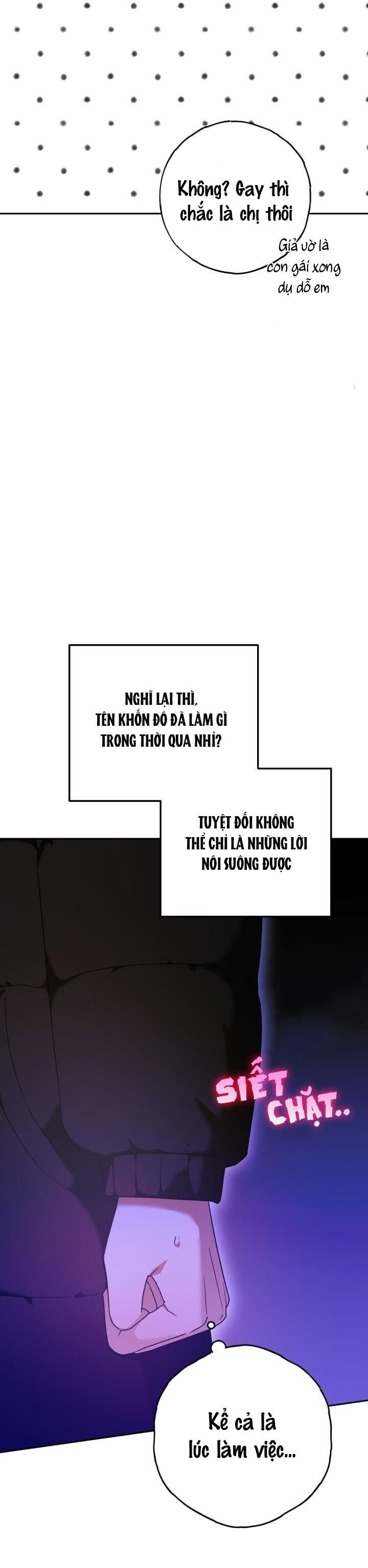 Cú Đấm Netkama Chapter 16 - Trang 2