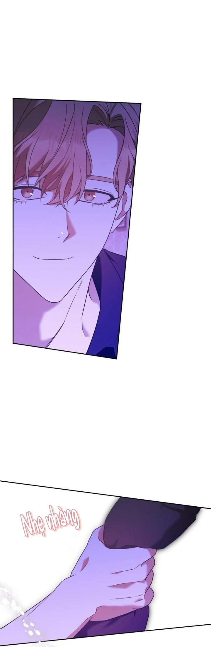 Cú Đấm Netkama Chapter 16 - Trang 2